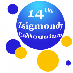 Zsigmondy Colloquium 2018